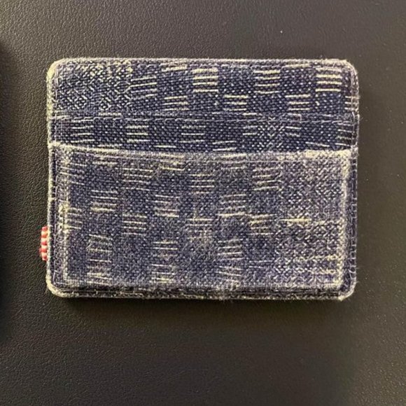 Herschel Charlie Wallet - Picture 2 of 2